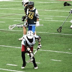 Meet your Posher, Parker